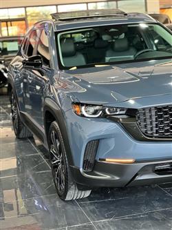 مازدا CX-50